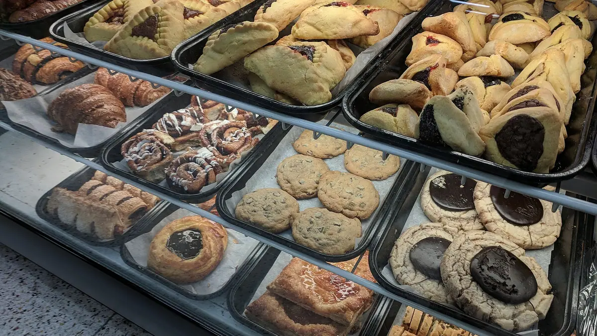Coburn & Baker – bakery in Bevendean, Brighton